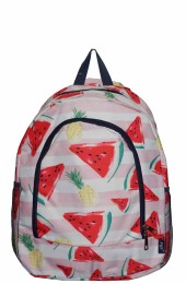 Large Backpack-WM403-NY